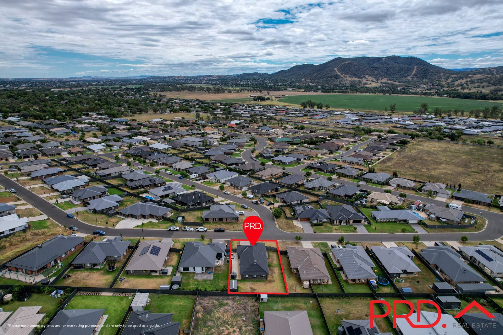 36 Ibis Street TAMWORTH 29