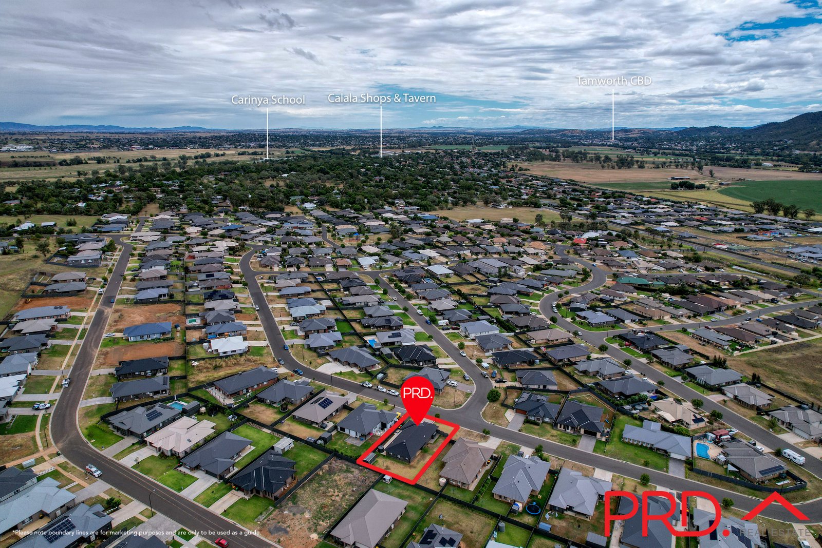 36 Ibis Street TAMWORTH 30