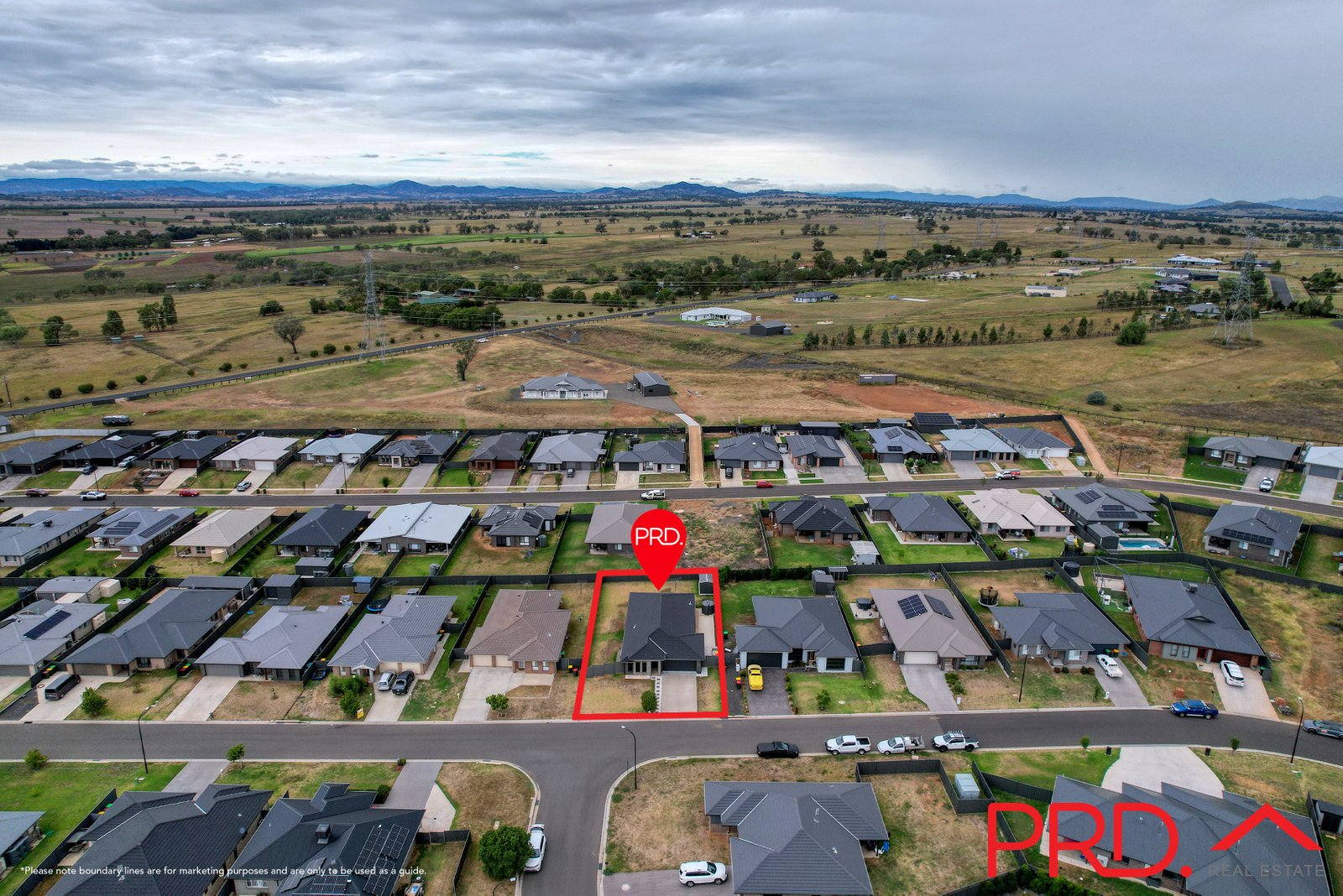 36 Ibis Street TAMWORTH 31