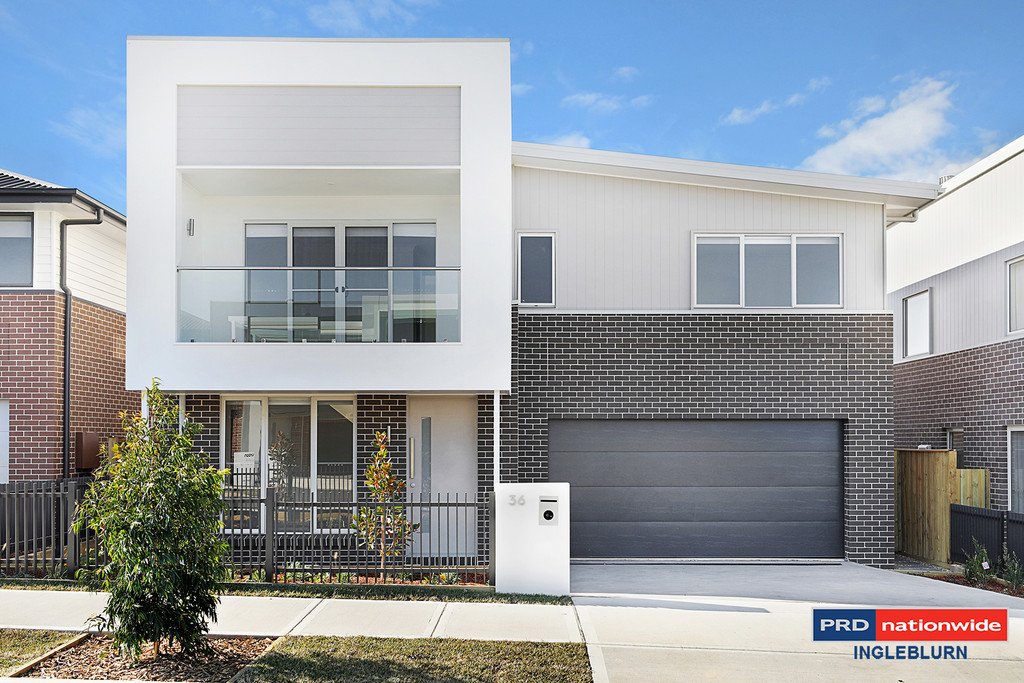 36 Indigo Crescent DENHAM COURT 1