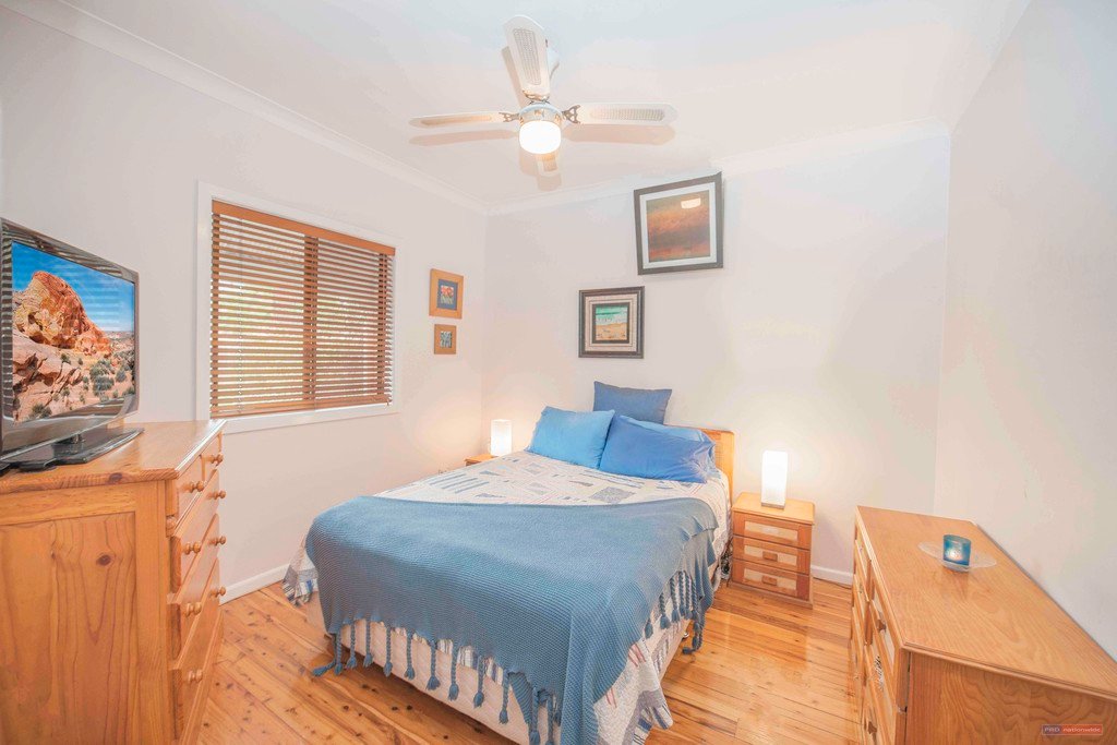 36 Irene Street PANANIA 4