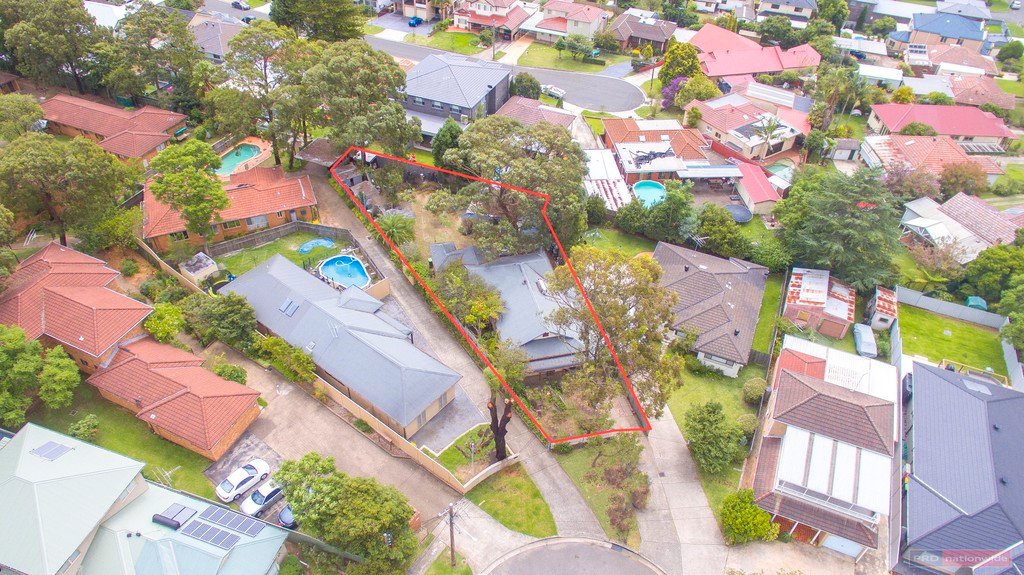 36 Irene Street PANANIA 6