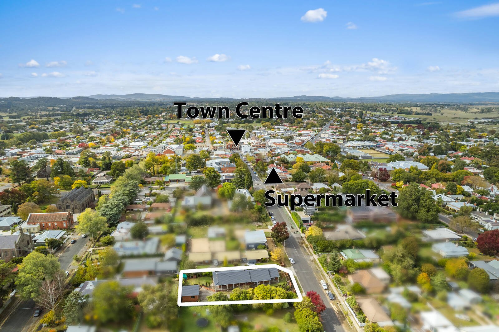 Real Estate and Property in 36 Jennings Street, Kyneton, VIC