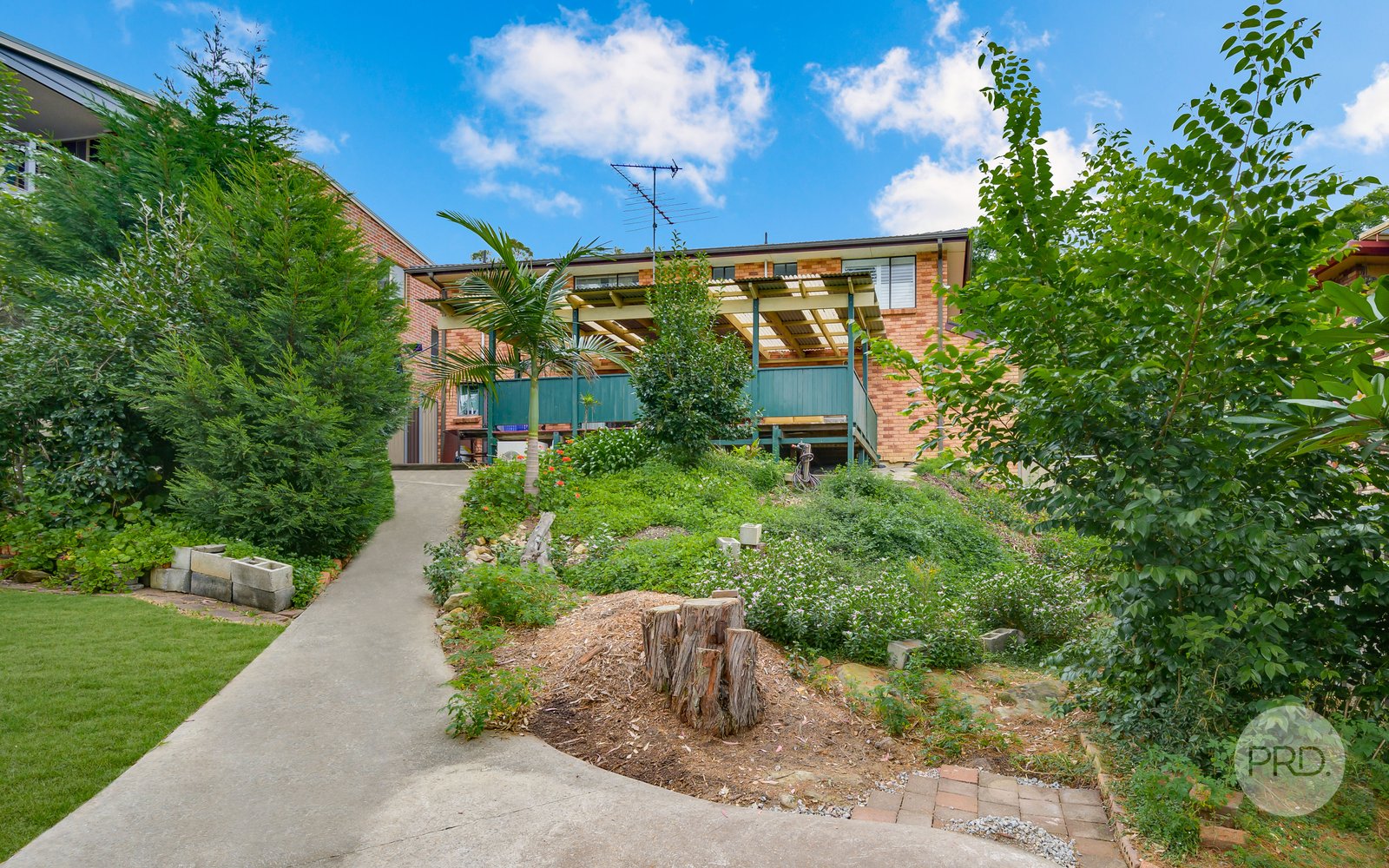 36 Joalah Avenue BLAXLAND 2