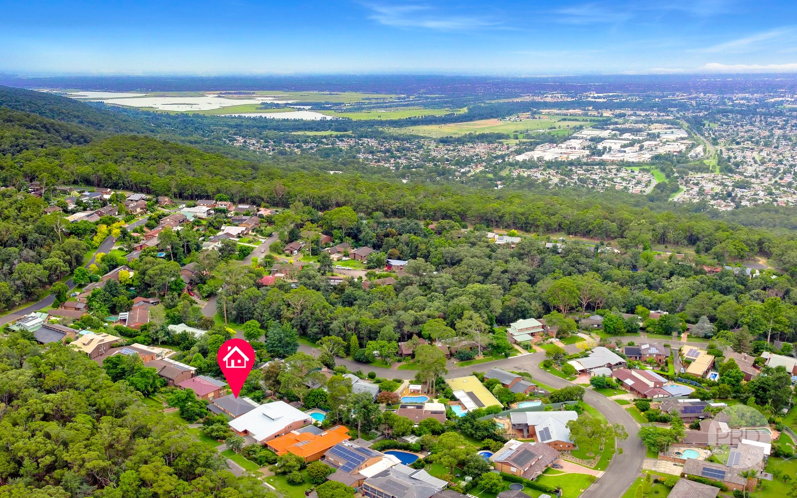 36 Joalah Avenue BLAXLAND 15