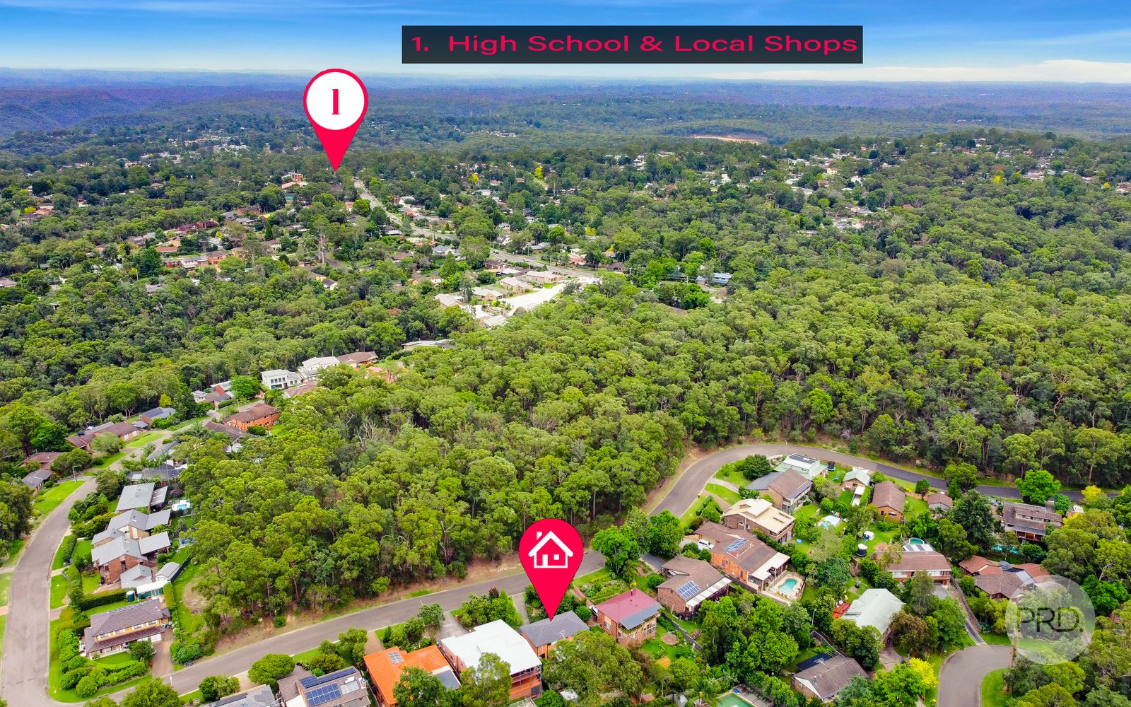 36 Joalah Avenue BLAXLAND 16