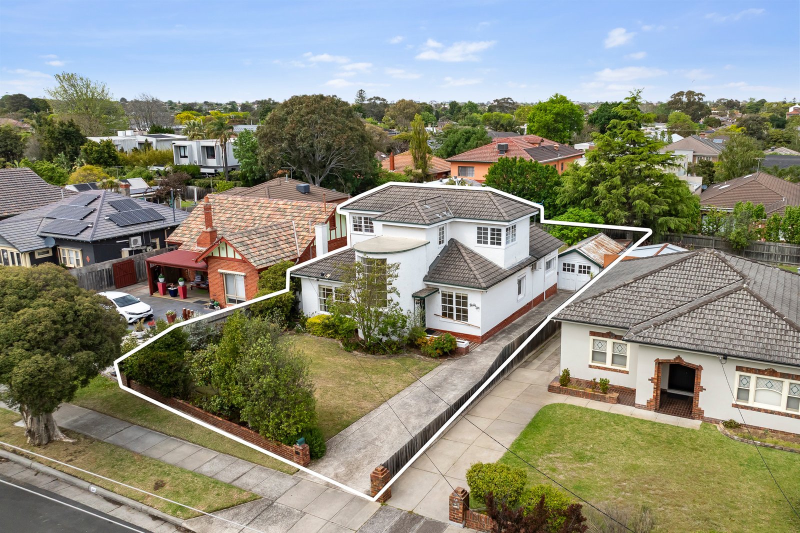 Gallery: 36 Jupiter Street