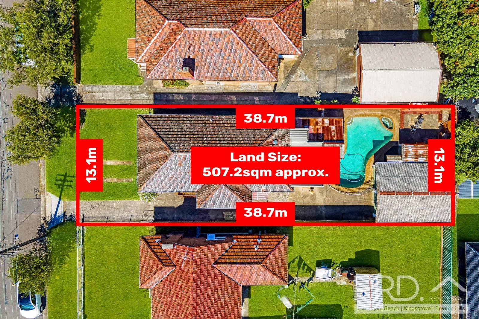 36 Karne Street South RIVERWOOD 2