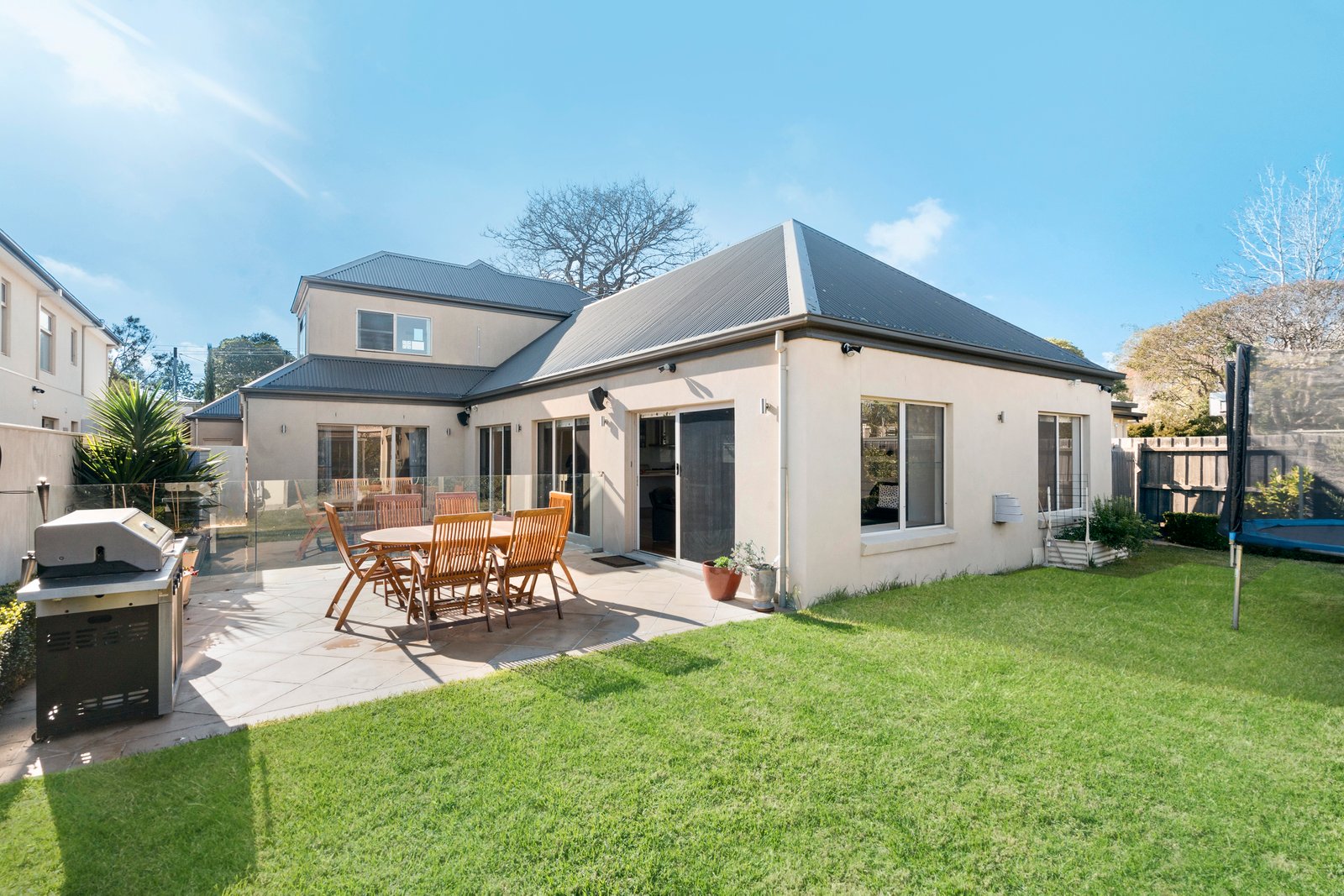 Gallery: 36 Keats Street