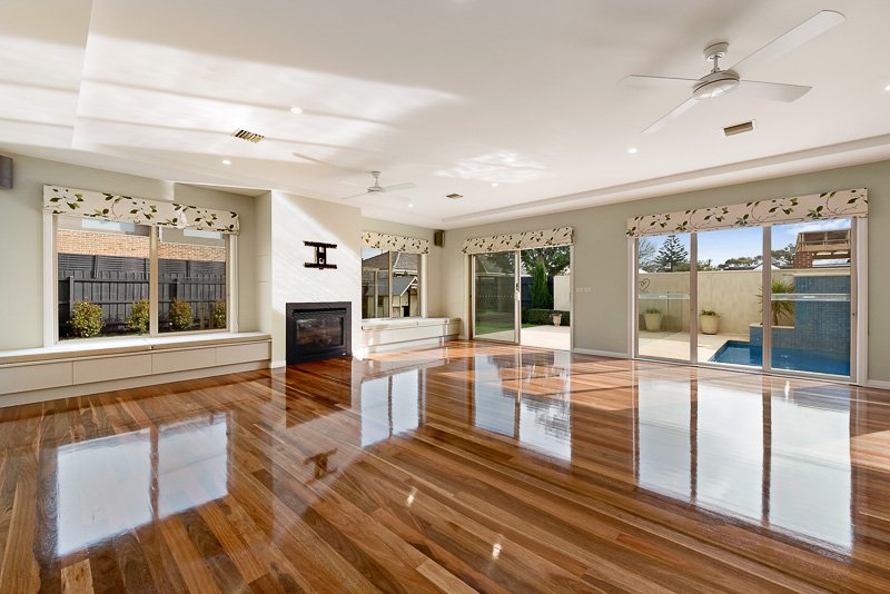 Gallery: 36 Keats Street
