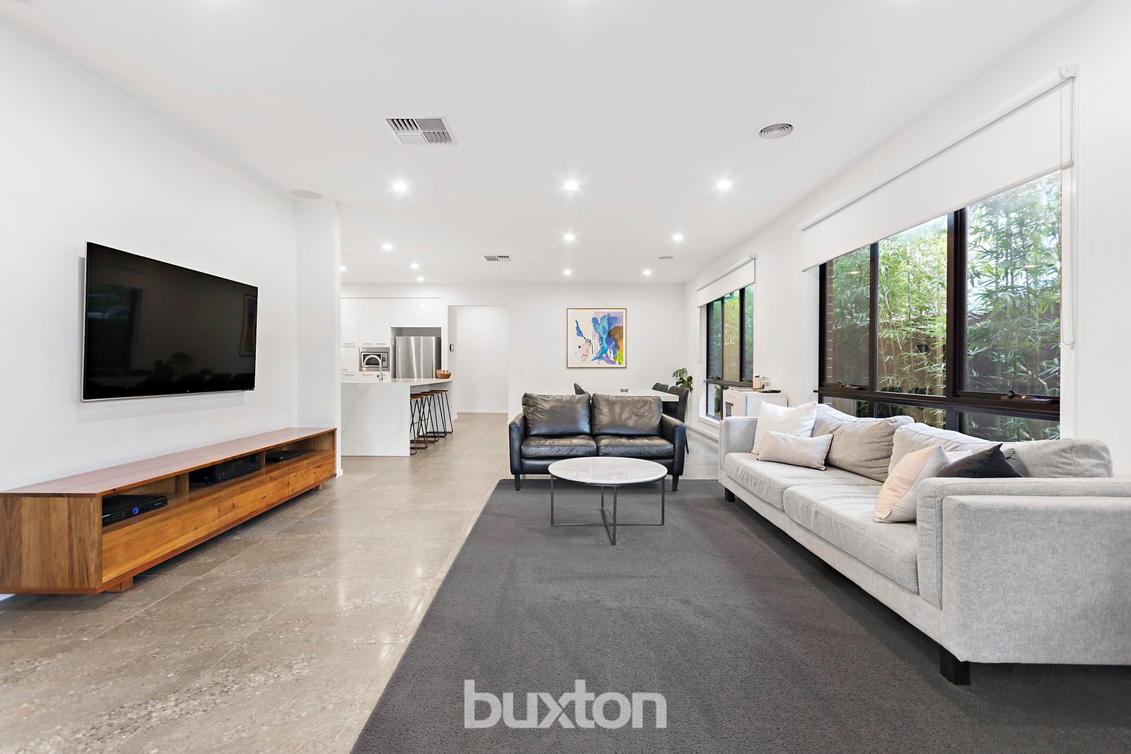 Gallery: 36 Kendall Street