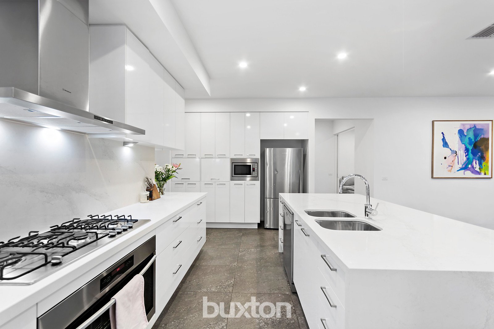 Gallery: 36 Kendall Street