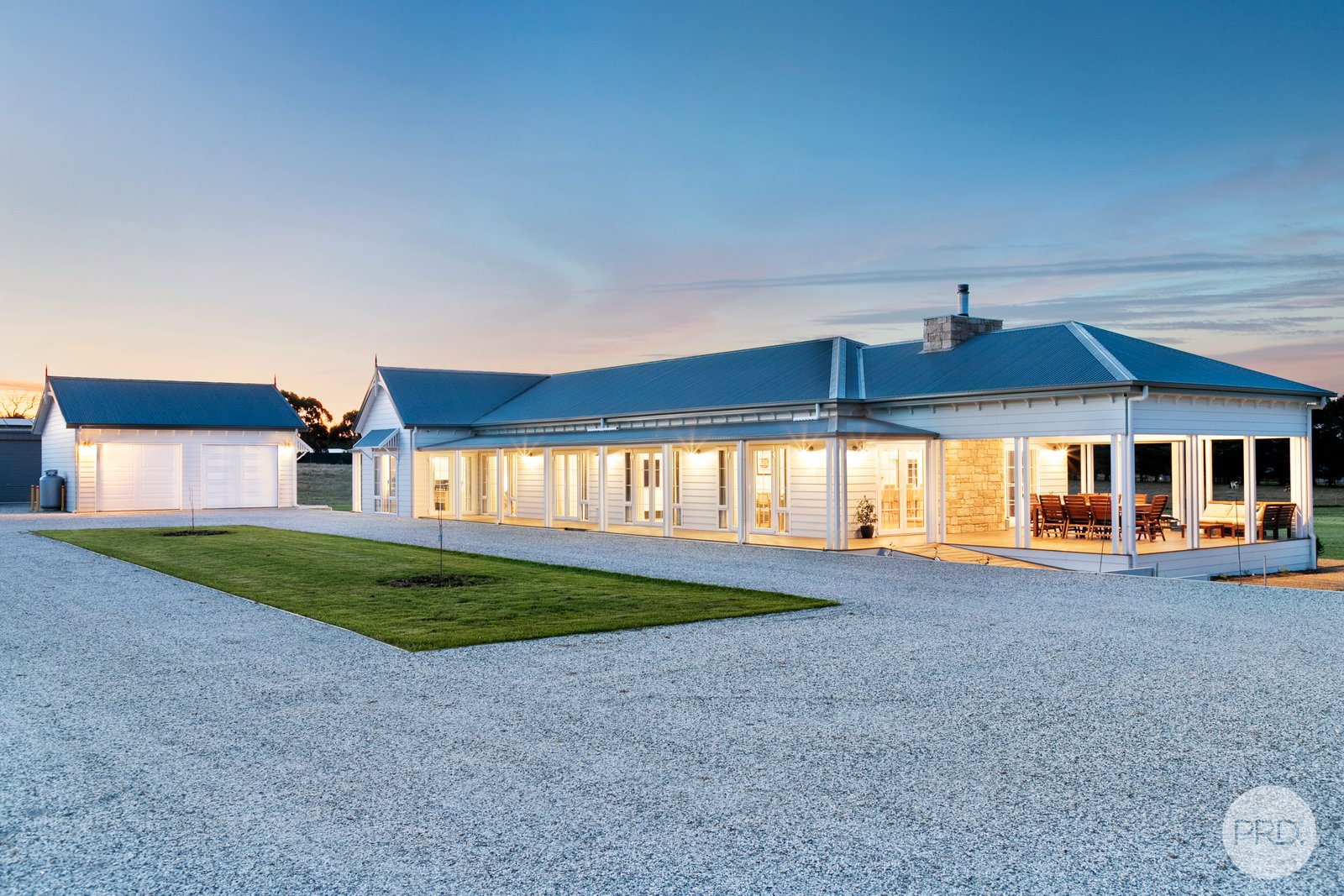 36 Kennedys Road SMYTHES CREEK 2