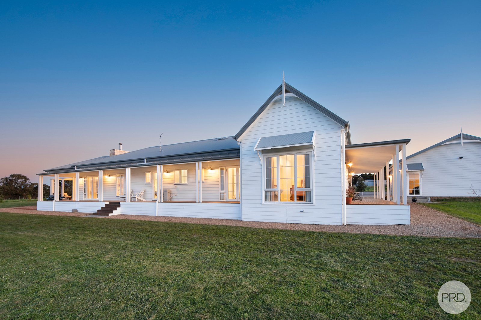 36 Kennedys Road SMYTHES CREEK 3