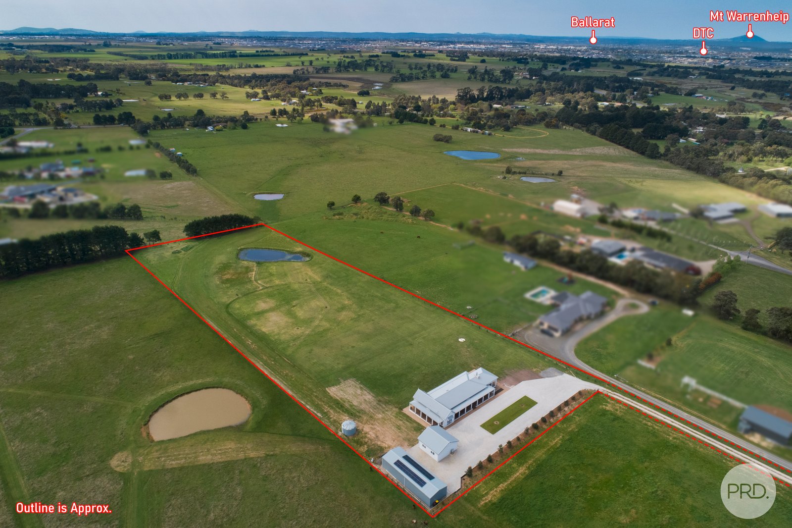 36 Kennedys Road SMYTHES CREEK 4