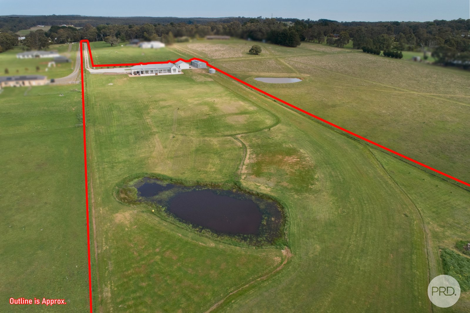 36 Kennedys Road SMYTHES CREEK 5