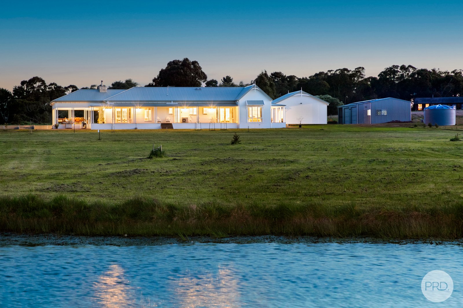 36 Kennedys Road SMYTHES CREEK 21