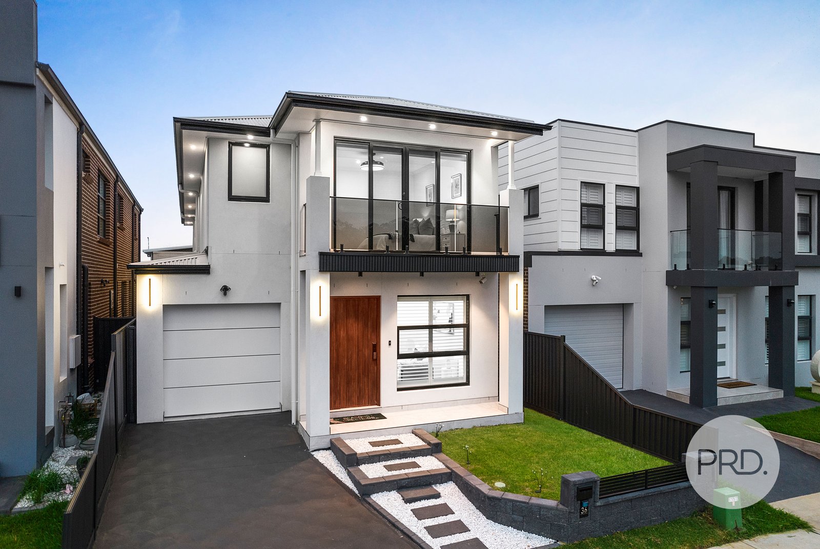 36 Kensell Street AUSTRAL 2