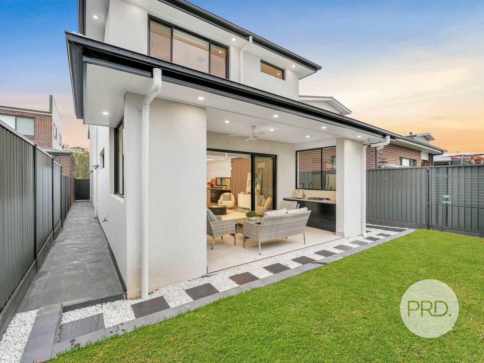 36 Kensell Street AUSTRAL 30