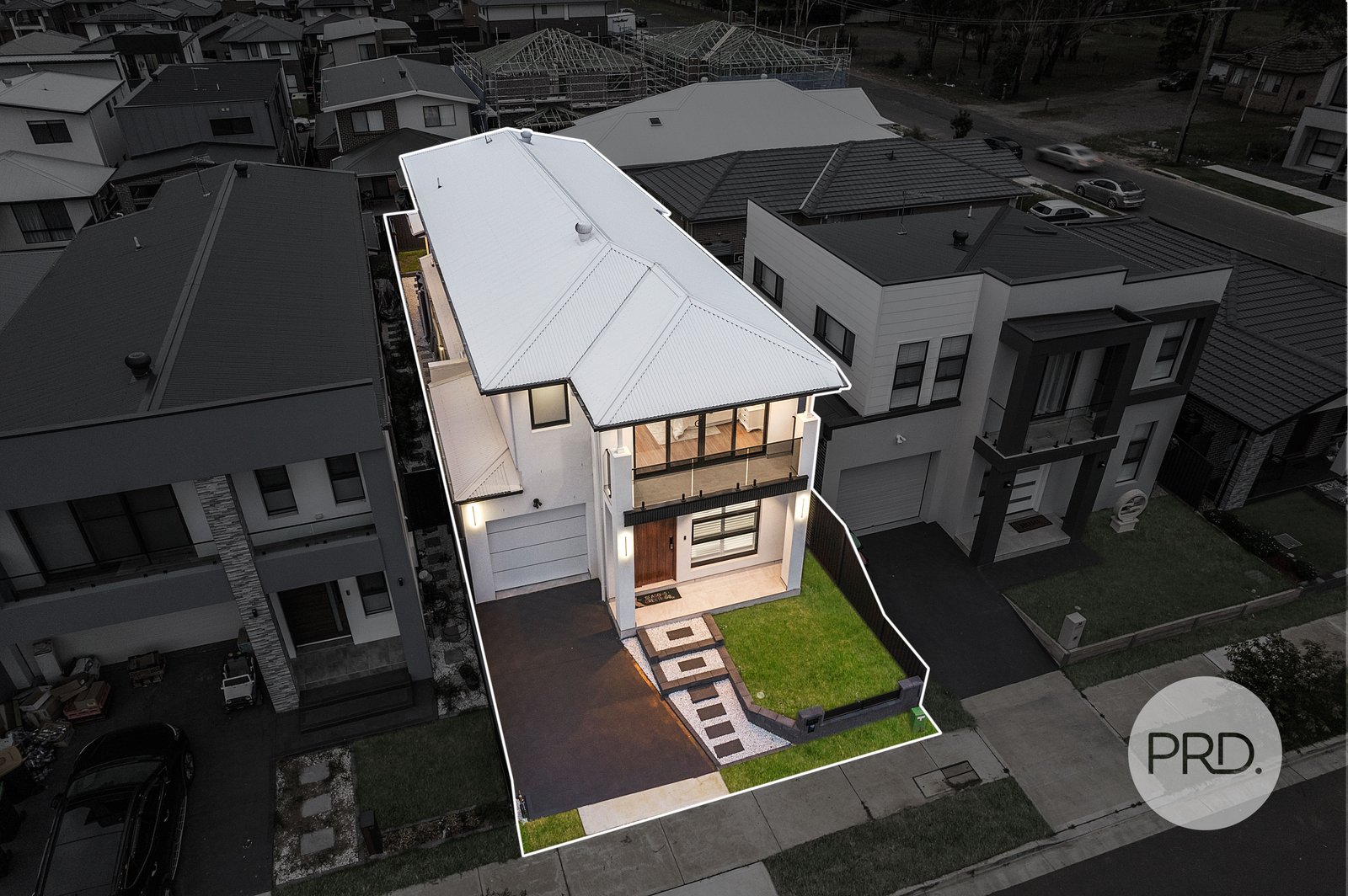 36 Kensell Street AUSTRAL 32