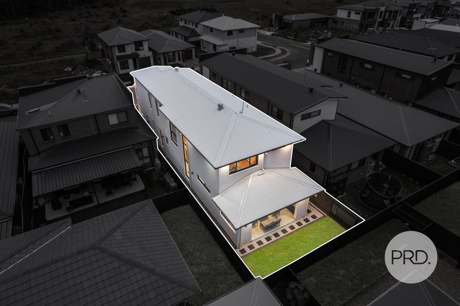 36 Kensell Street AUSTRAL 33