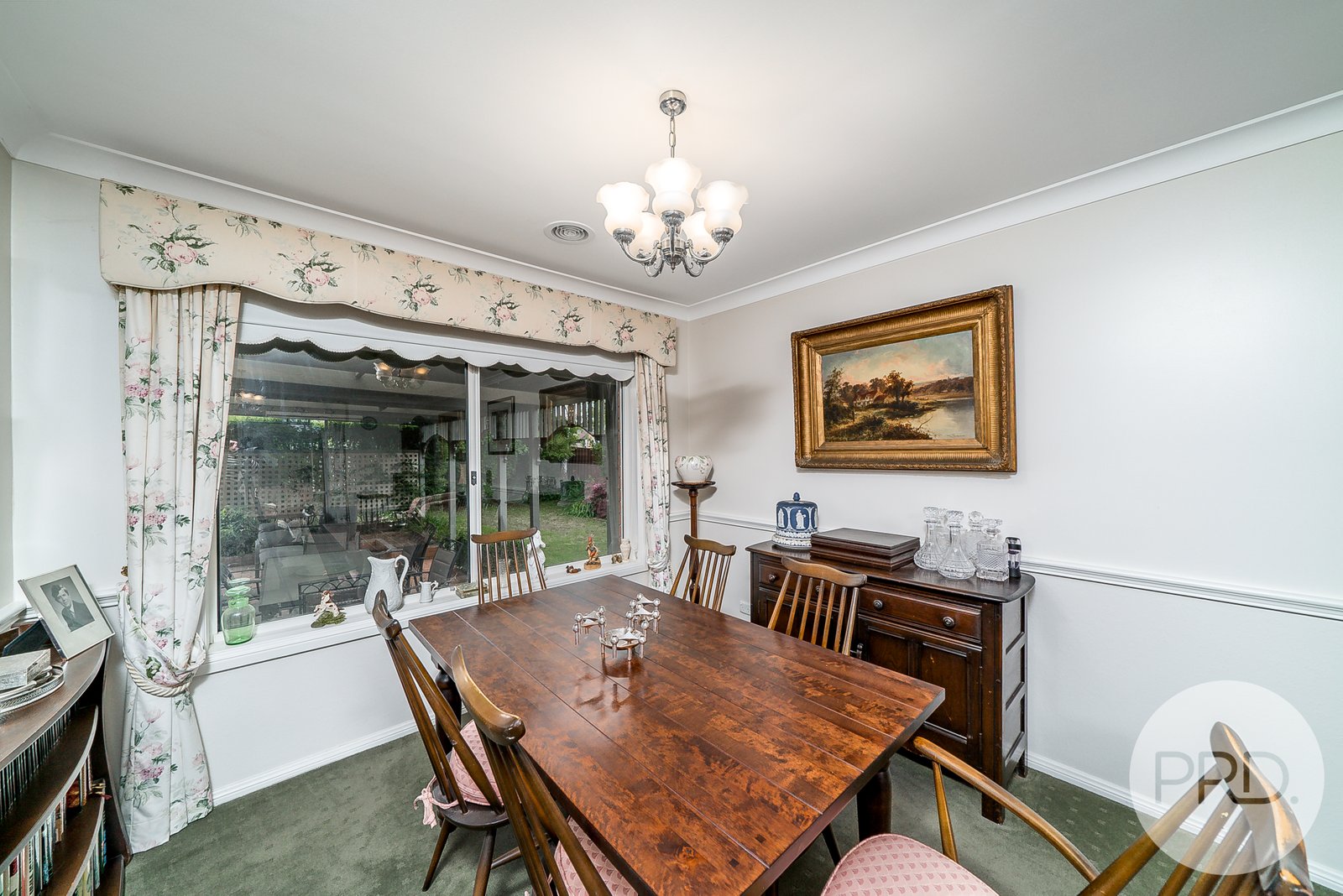 36 Kimberley Drive TATTON 6