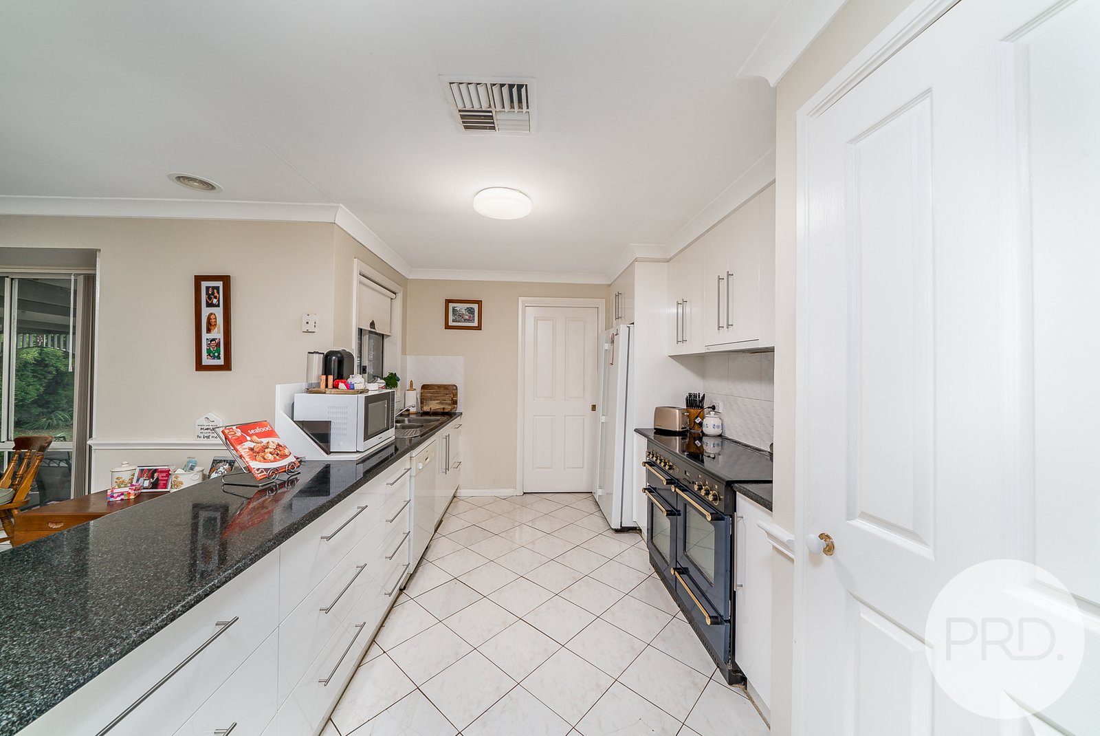 36 Kimberley Drive TATTON 9