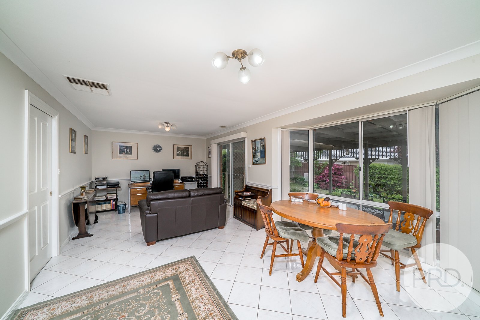 36 Kimberley Drive TATTON 12