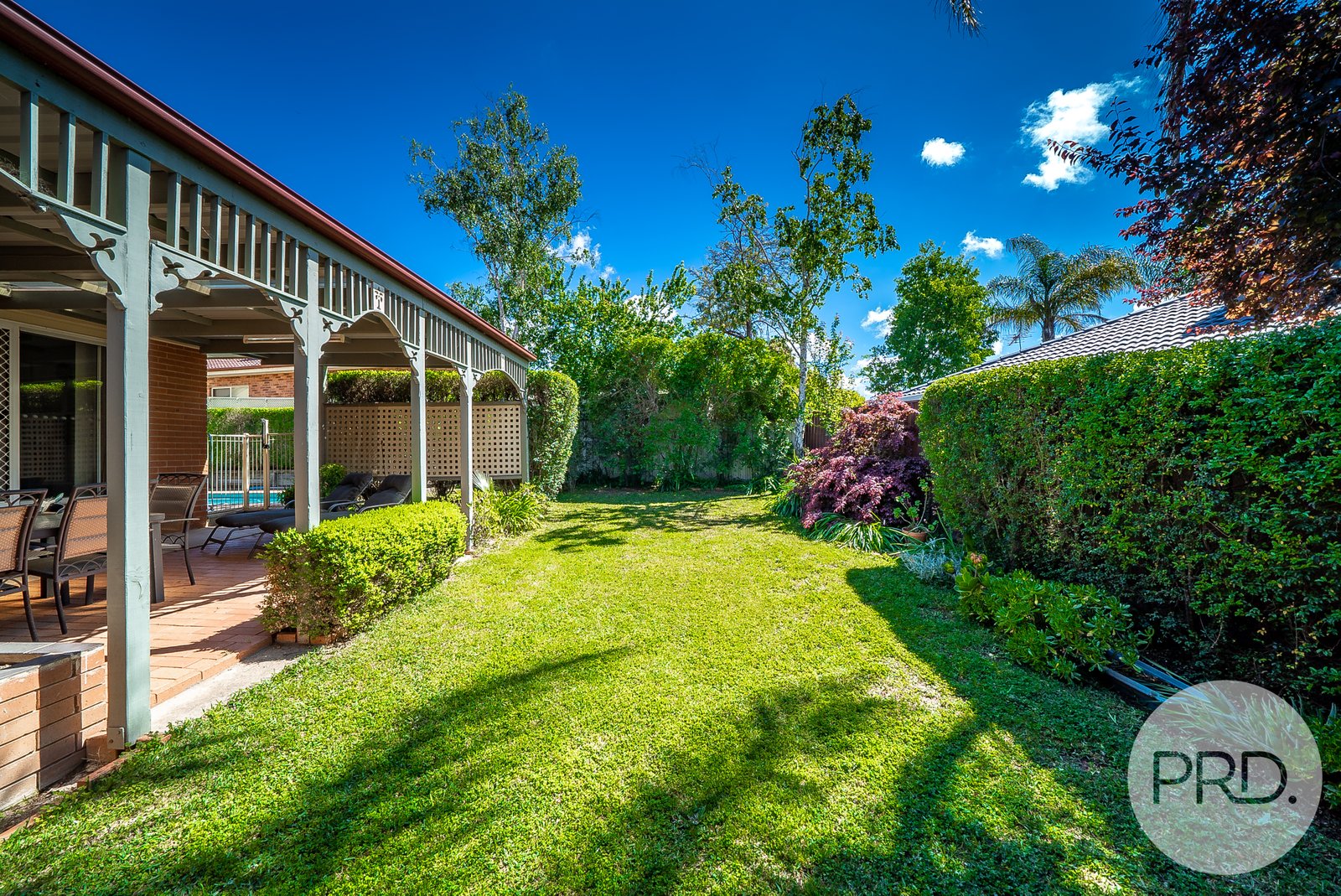 36 Kimberley Drive TATTON 15