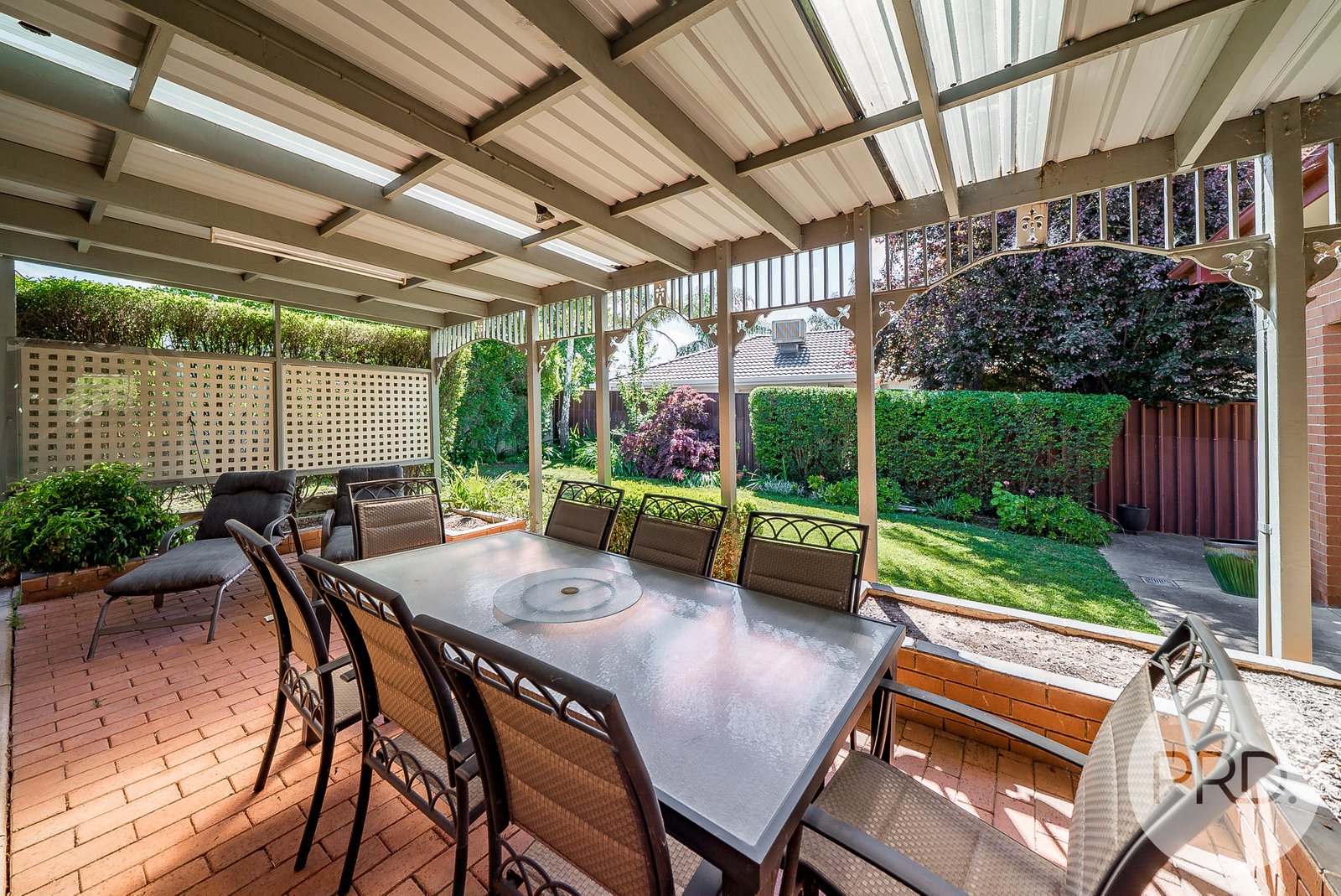 36 Kimberley Drive TATTON 16