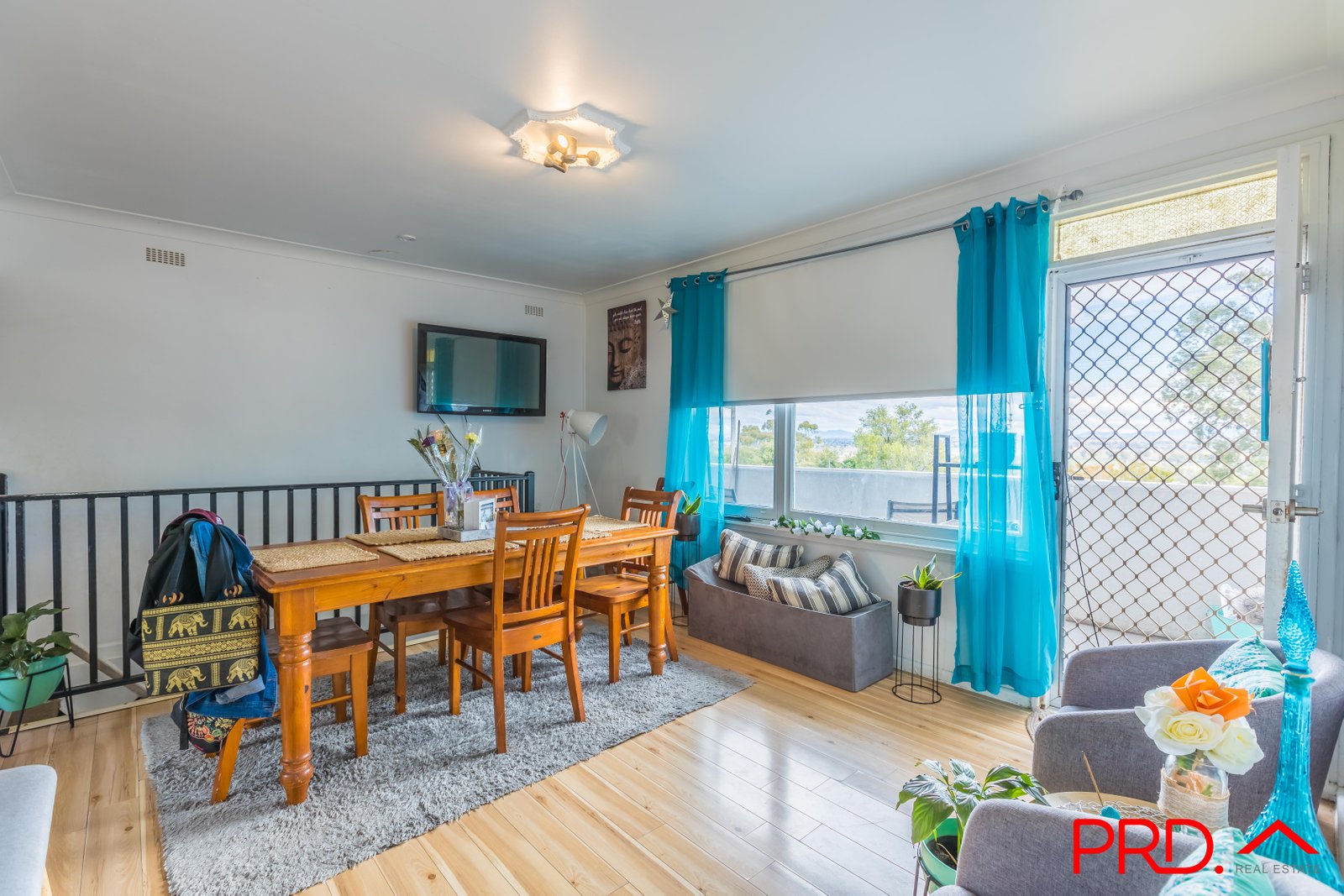 36 Kirkham Crescent TAMWORTH 3