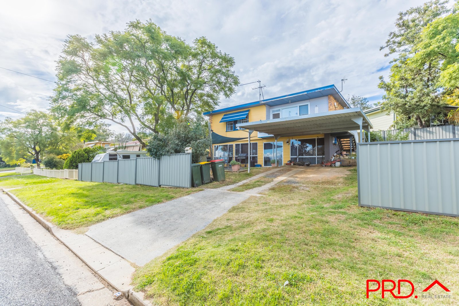 36 Kirkham Crescent TAMWORTH 17
