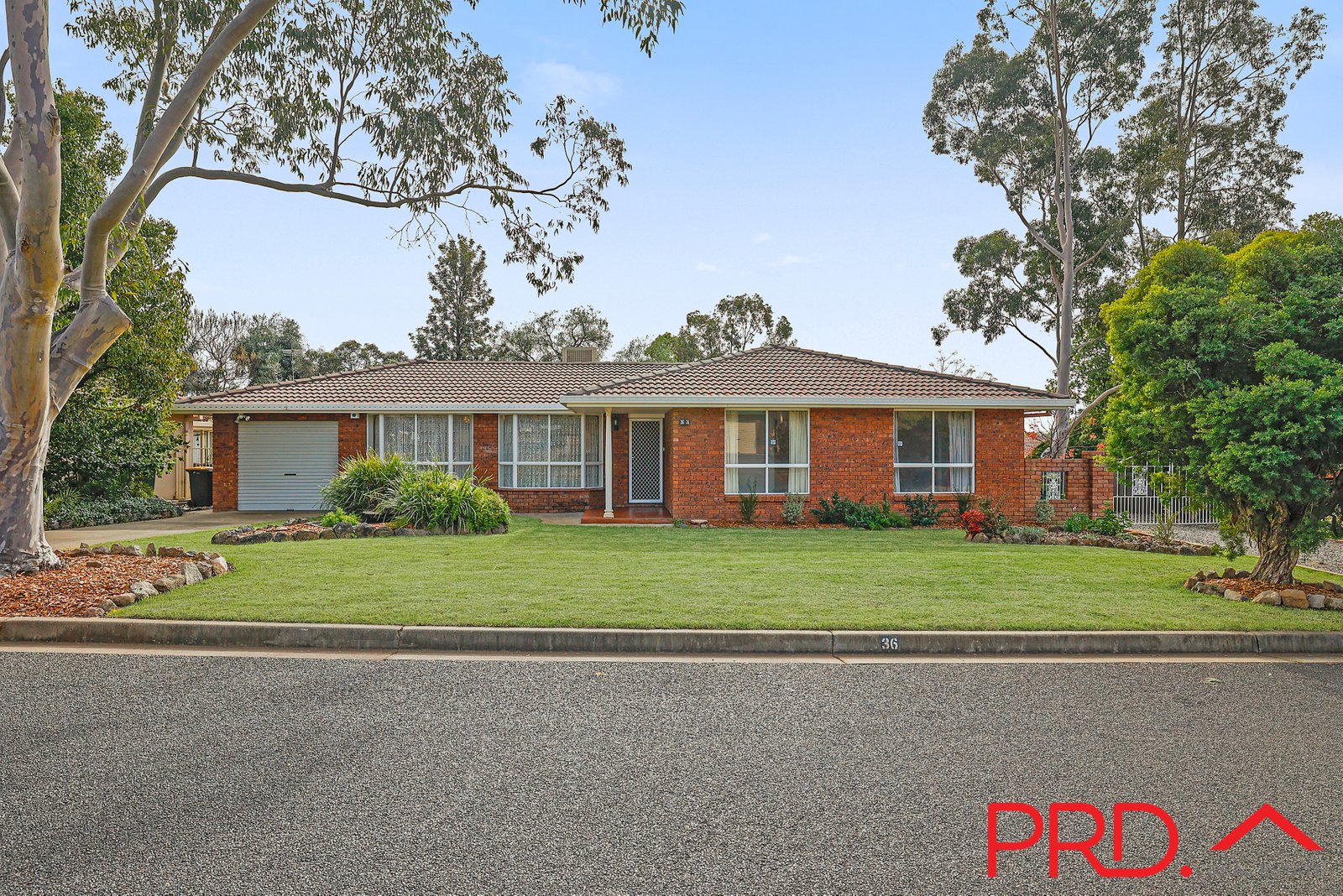 36 Kurrajong Street TAMWORTH 1
