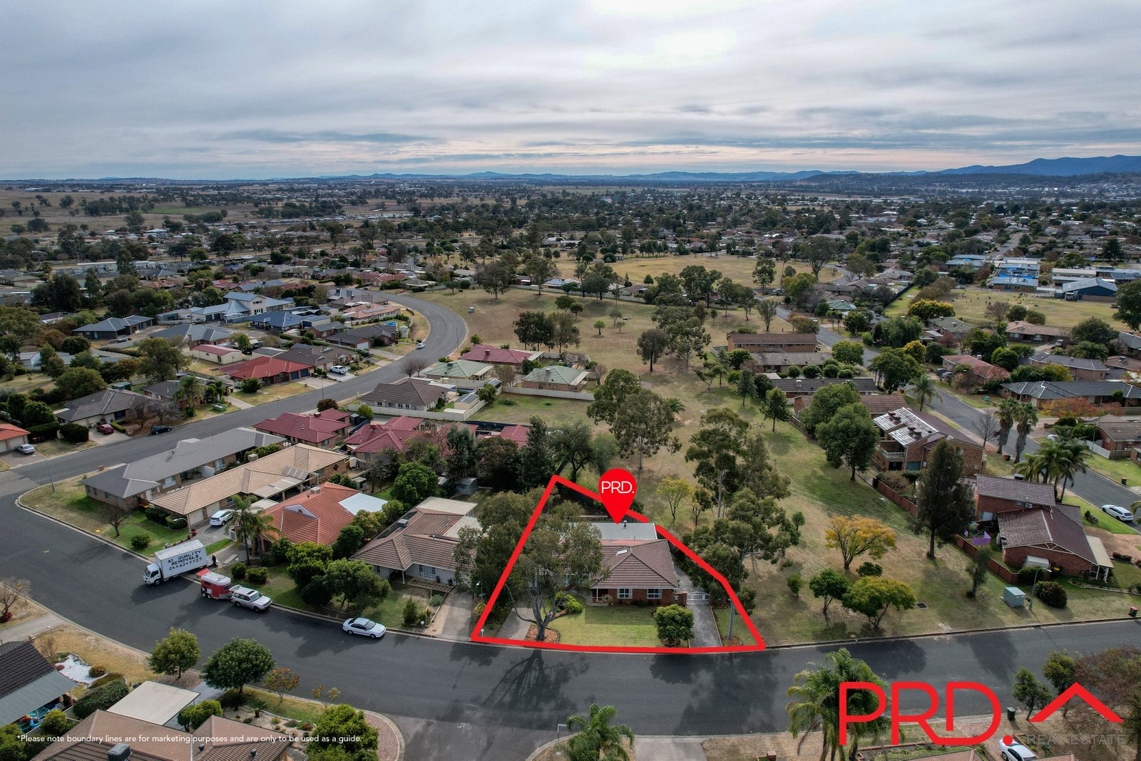 36 Kurrajong Street TAMWORTH 20
