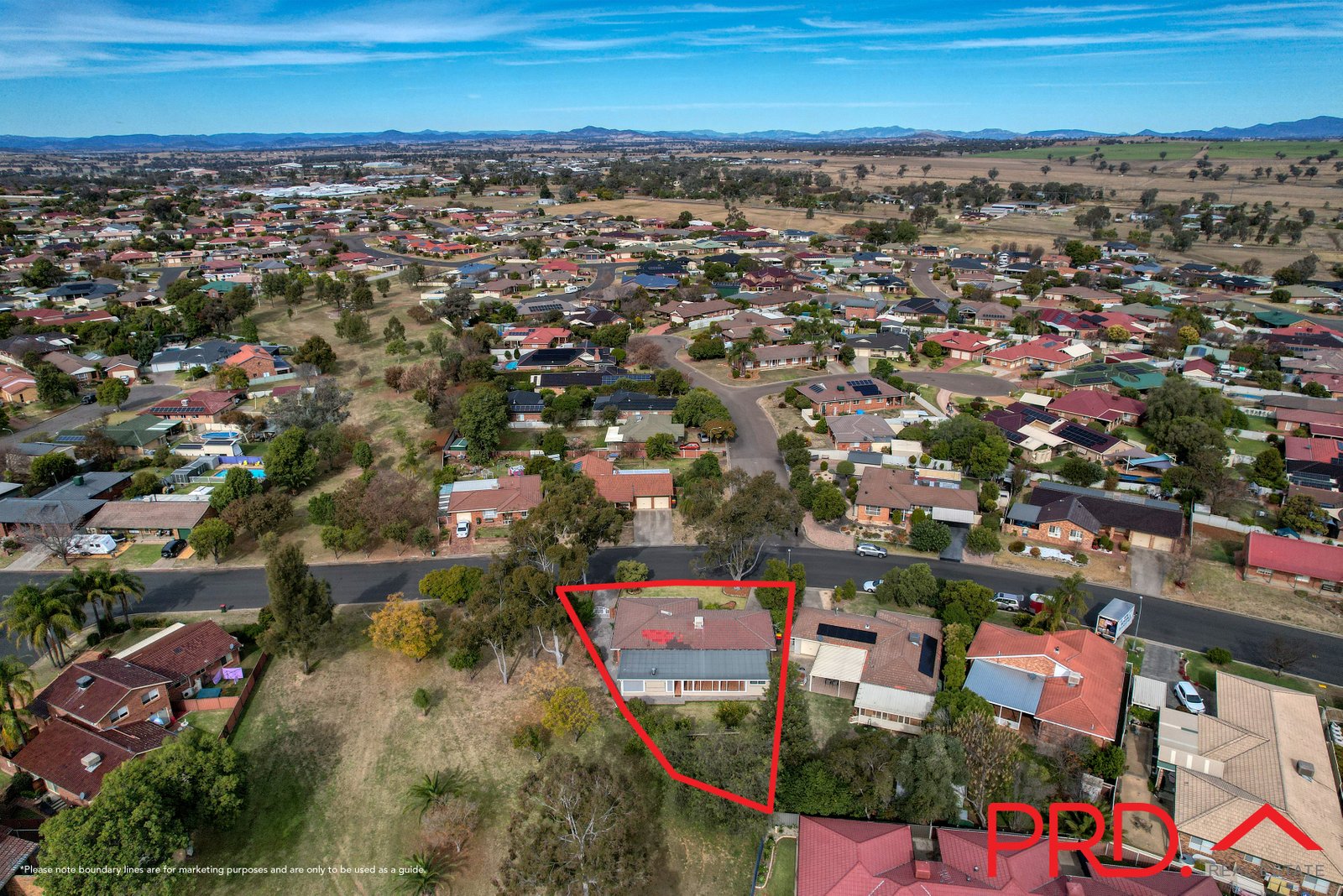 36 Kurrajong Street TAMWORTH 21