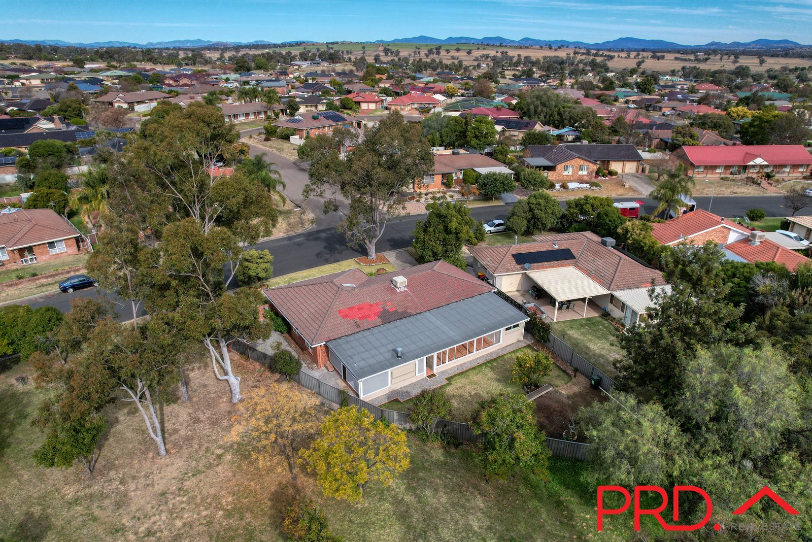 36 Kurrajong Street TAMWORTH 22
