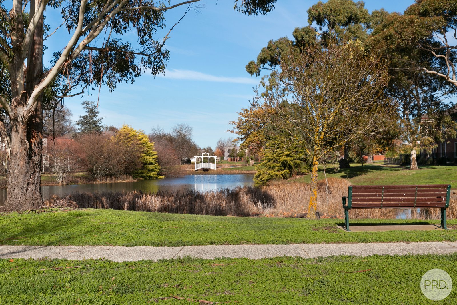 36 Lake Gardens Avenue LAKE GARDENS 10