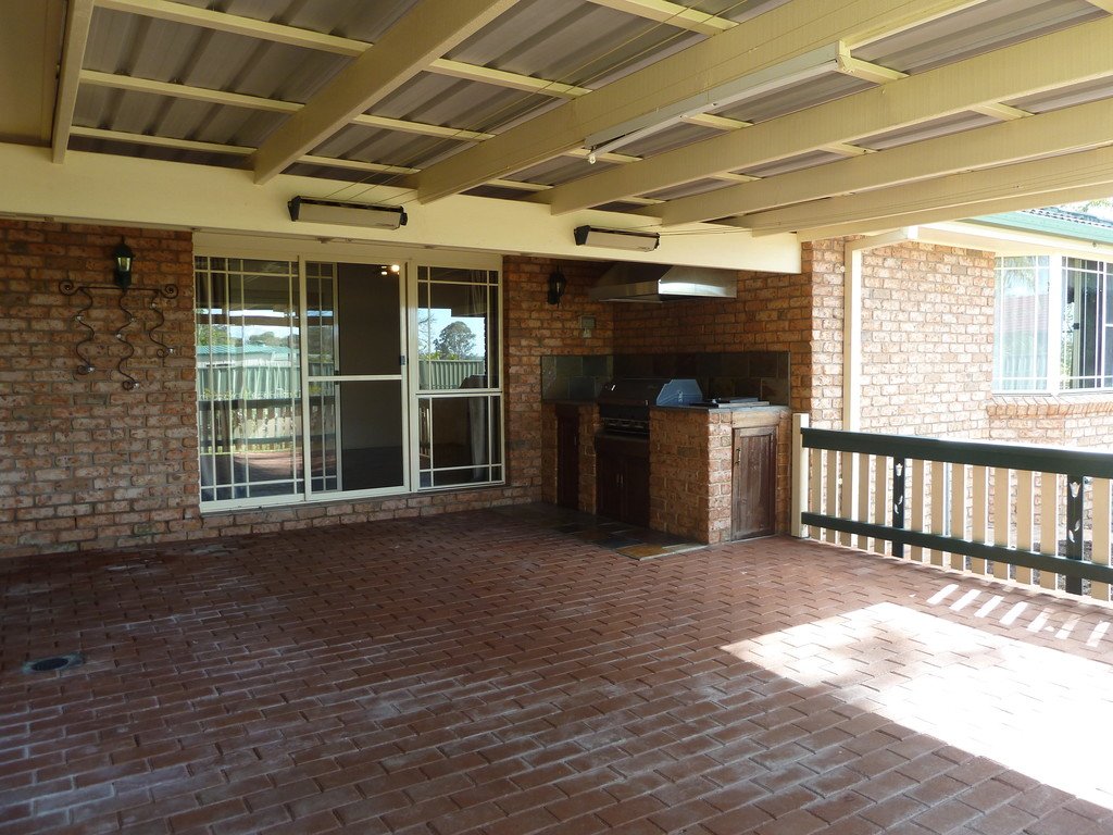 36 Lakeside Drive CASINO 7