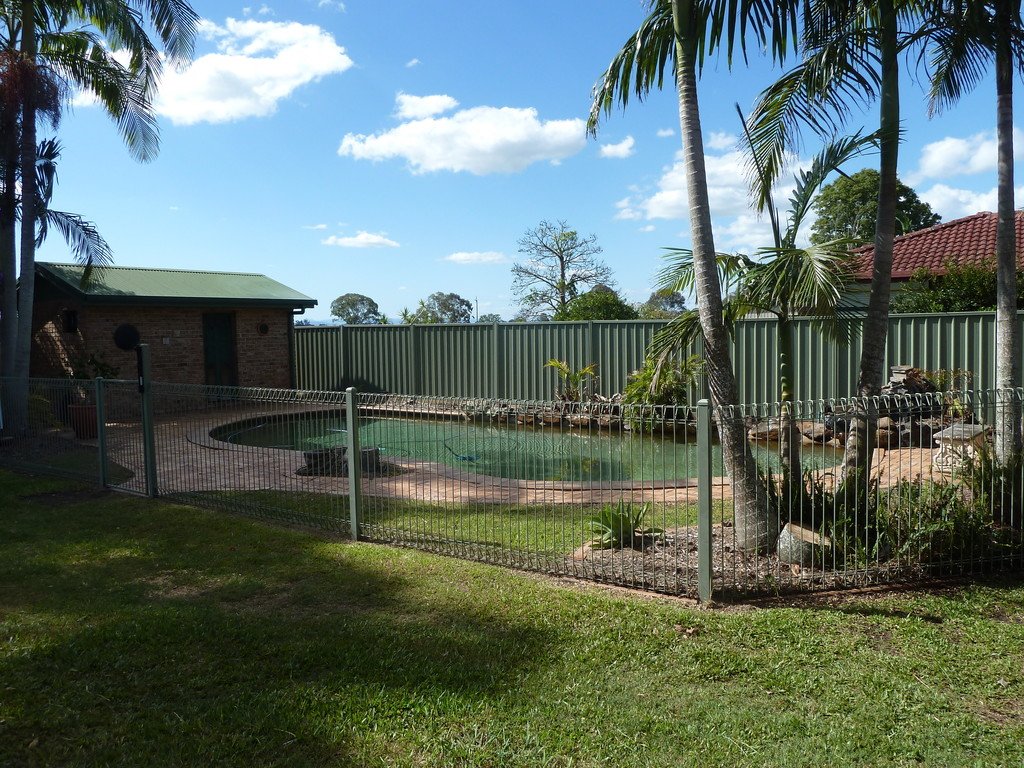 36 Lakeside Drive CASINO 9