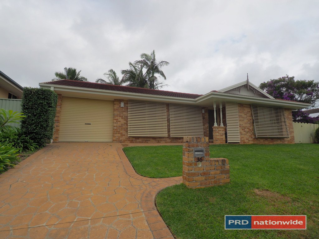 36 Lamberts Road BOAMBEE EAST 1
