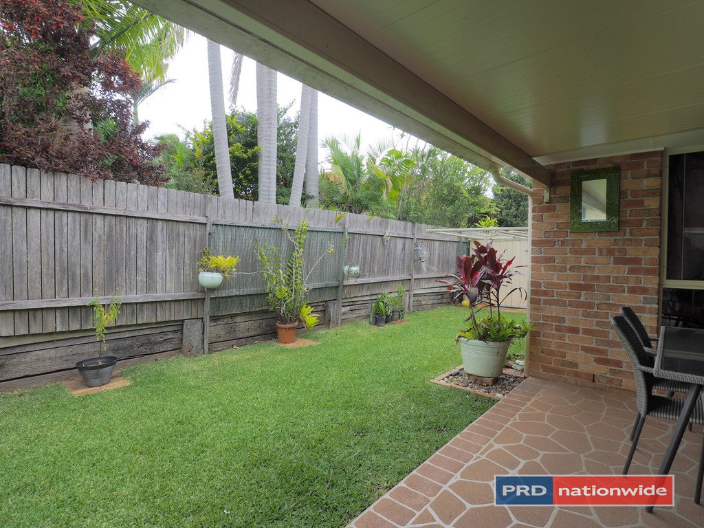 36 Lamberts Road BOAMBEE EAST 7