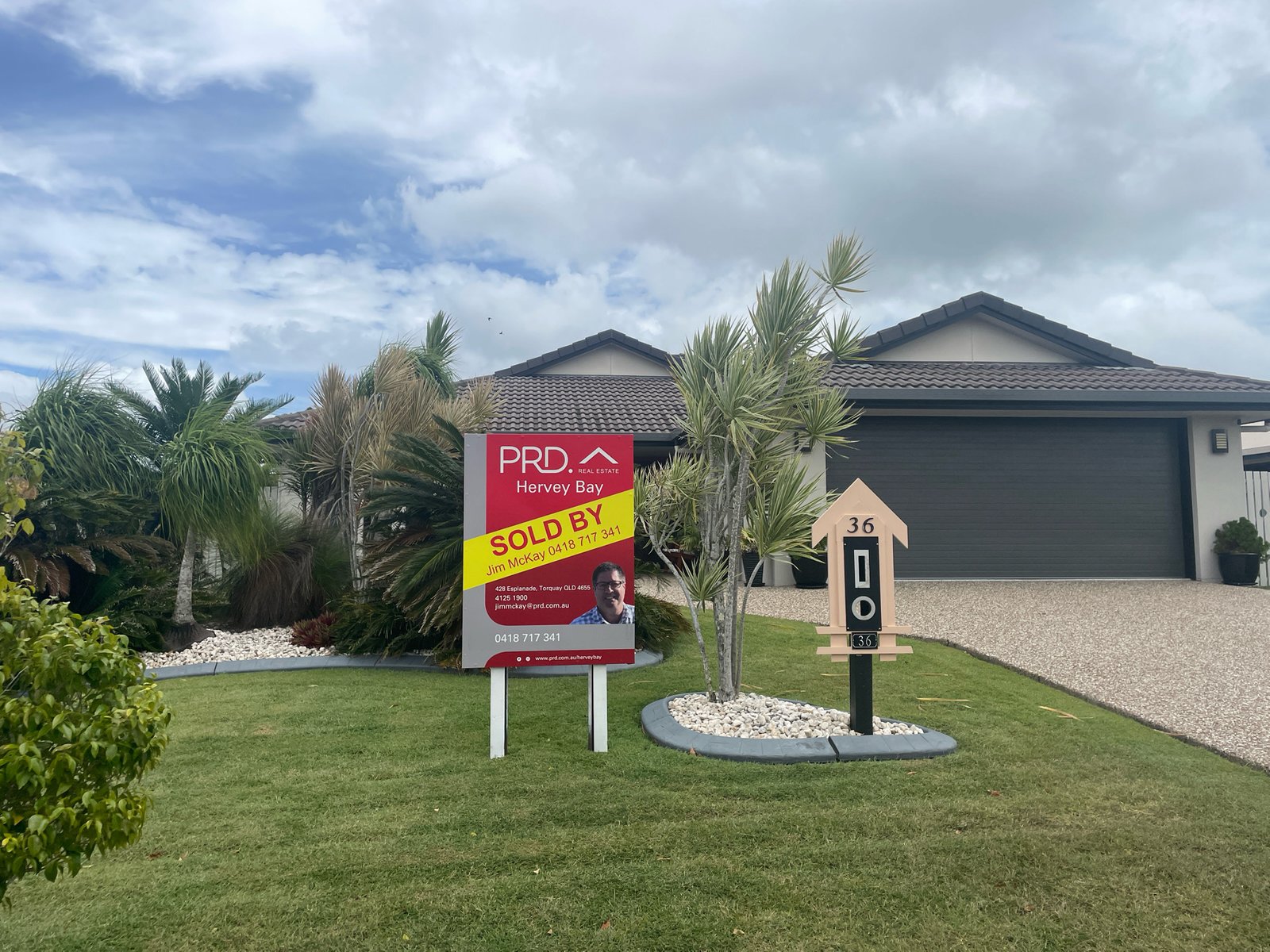 36 Lancaster Circuit URRAWEEN 1