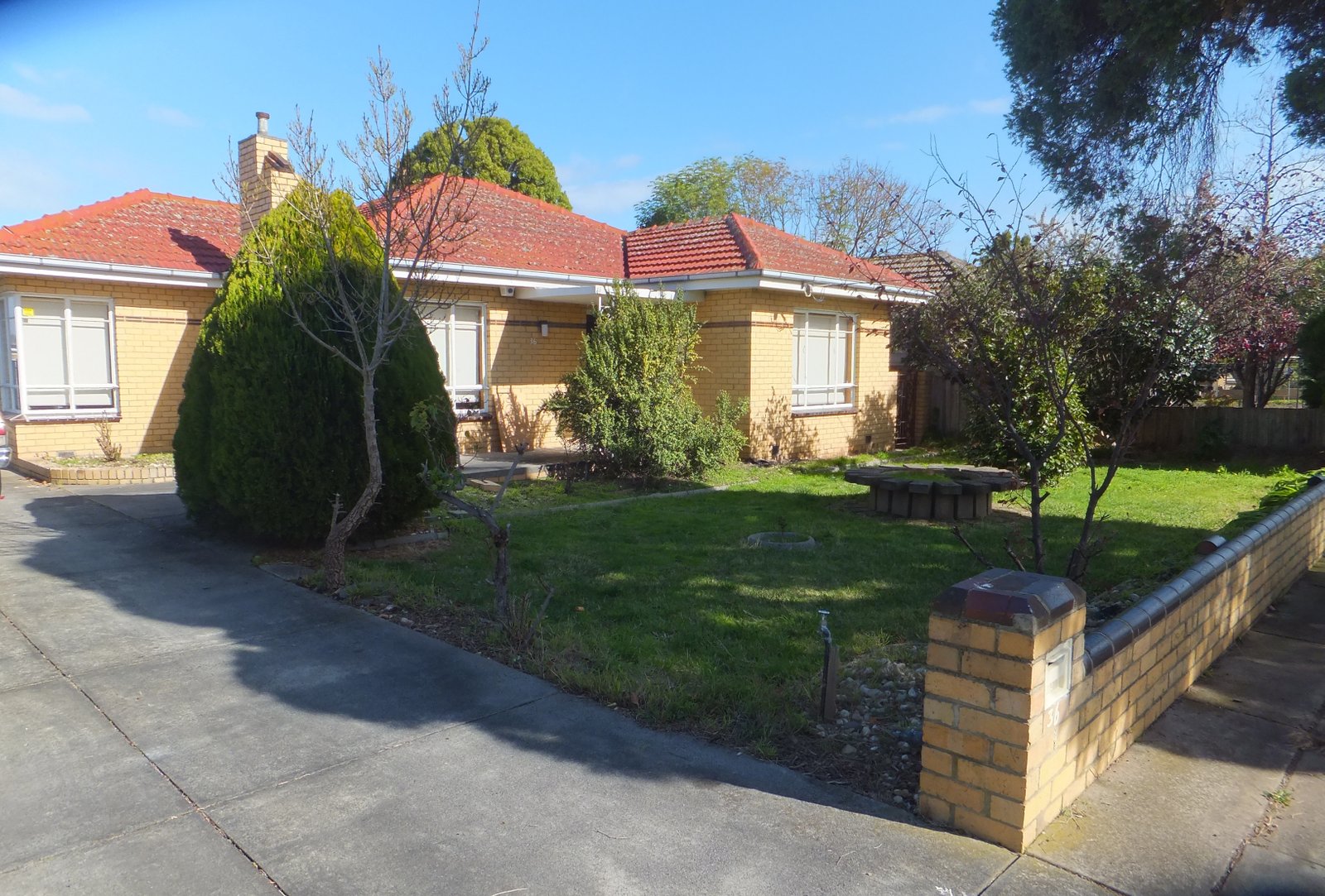 Gallery: 36 Lawson Street