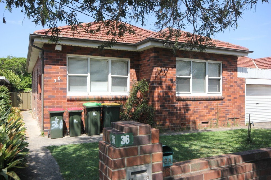 36 Lee Avenue BEVERLY HILLS 1