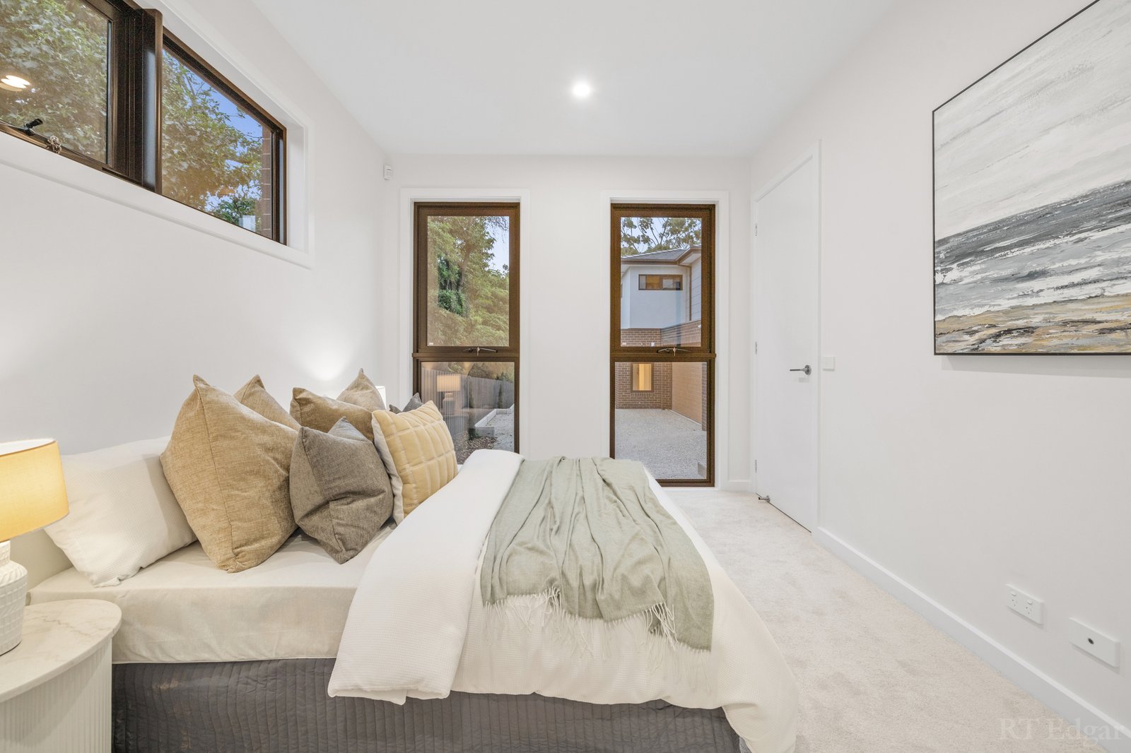 Real Estate and Property in 3/6 Leicester Street, Balwyn North, VIC