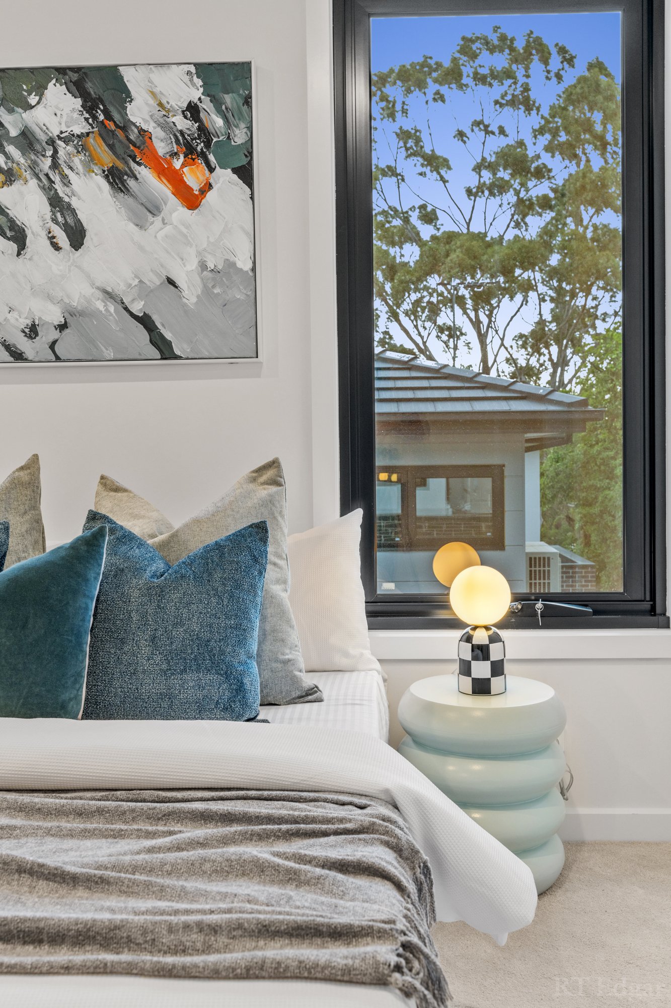 Real Estate and Property in 3/6 Leicester Street, Balwyn North, VIC