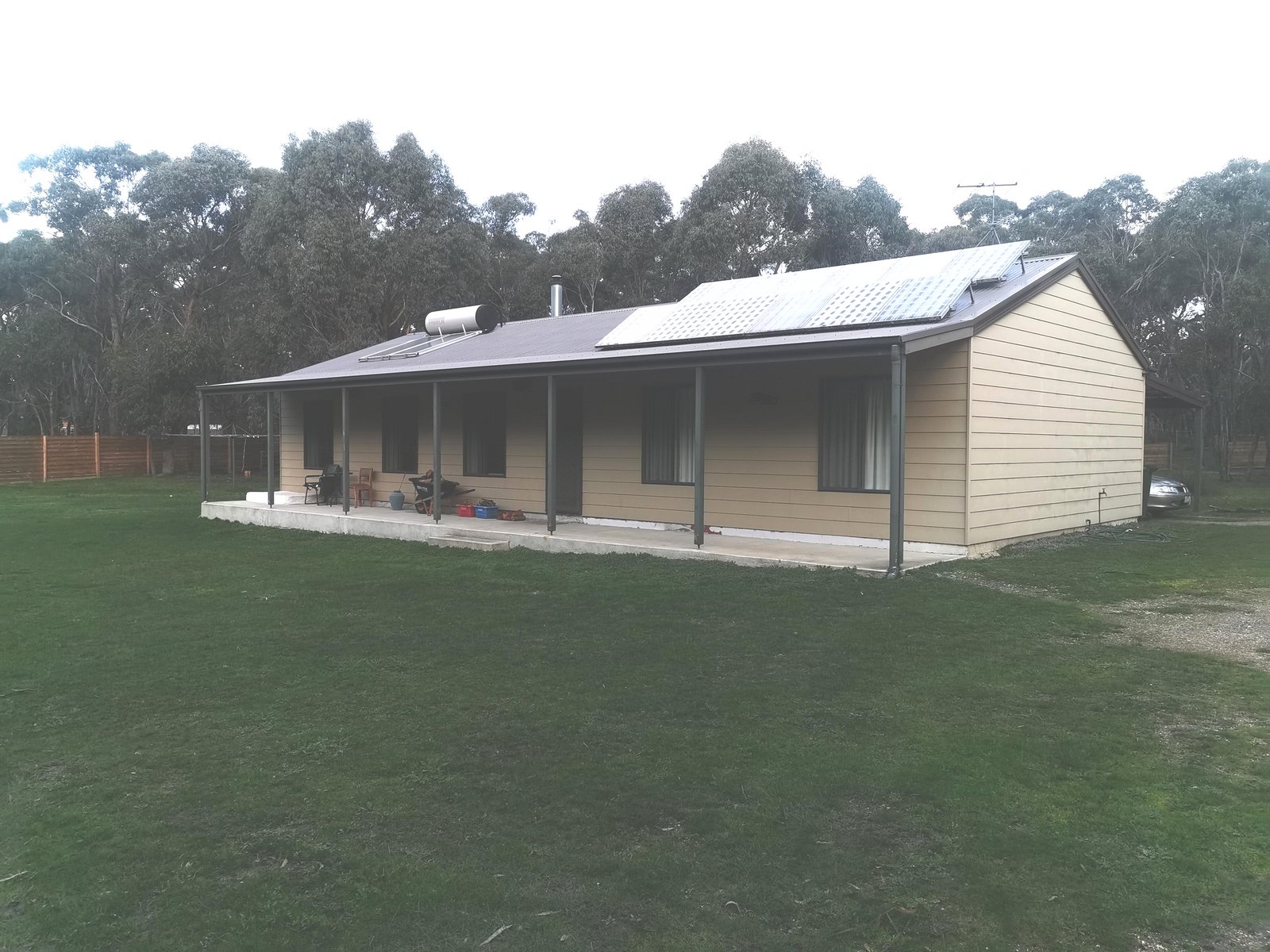 36 Lemajics Road SCARSDALE 1