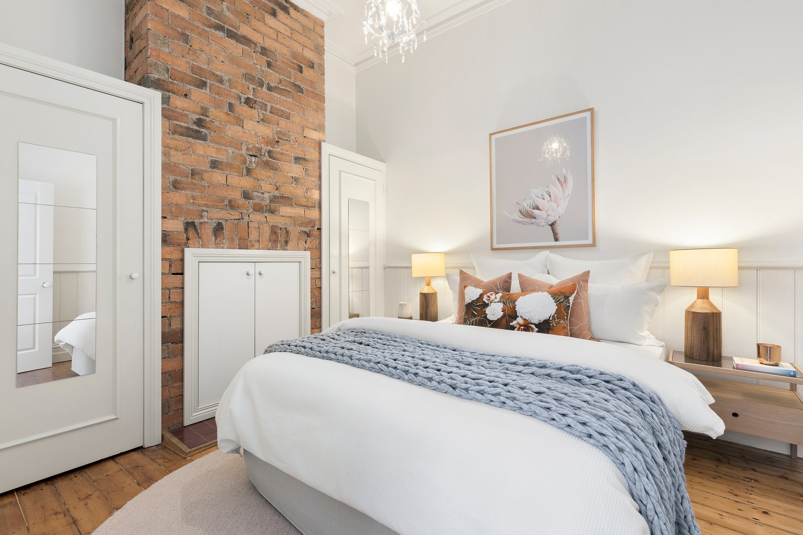 Gallery: 36 Little Page Street