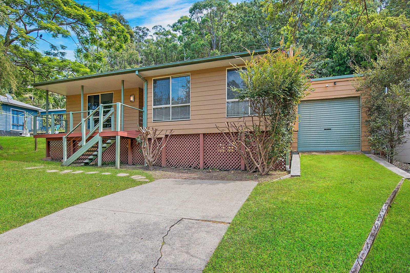 36 Lord Street LAURIETON 12