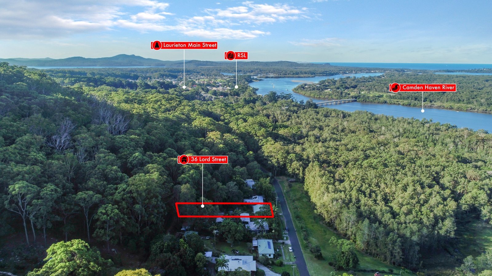 36 Lord Street LAURIETON 15